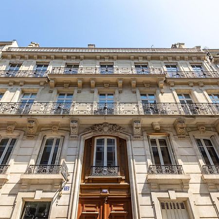 Sweett - Atelier Ponthieu Paris Exterior photo