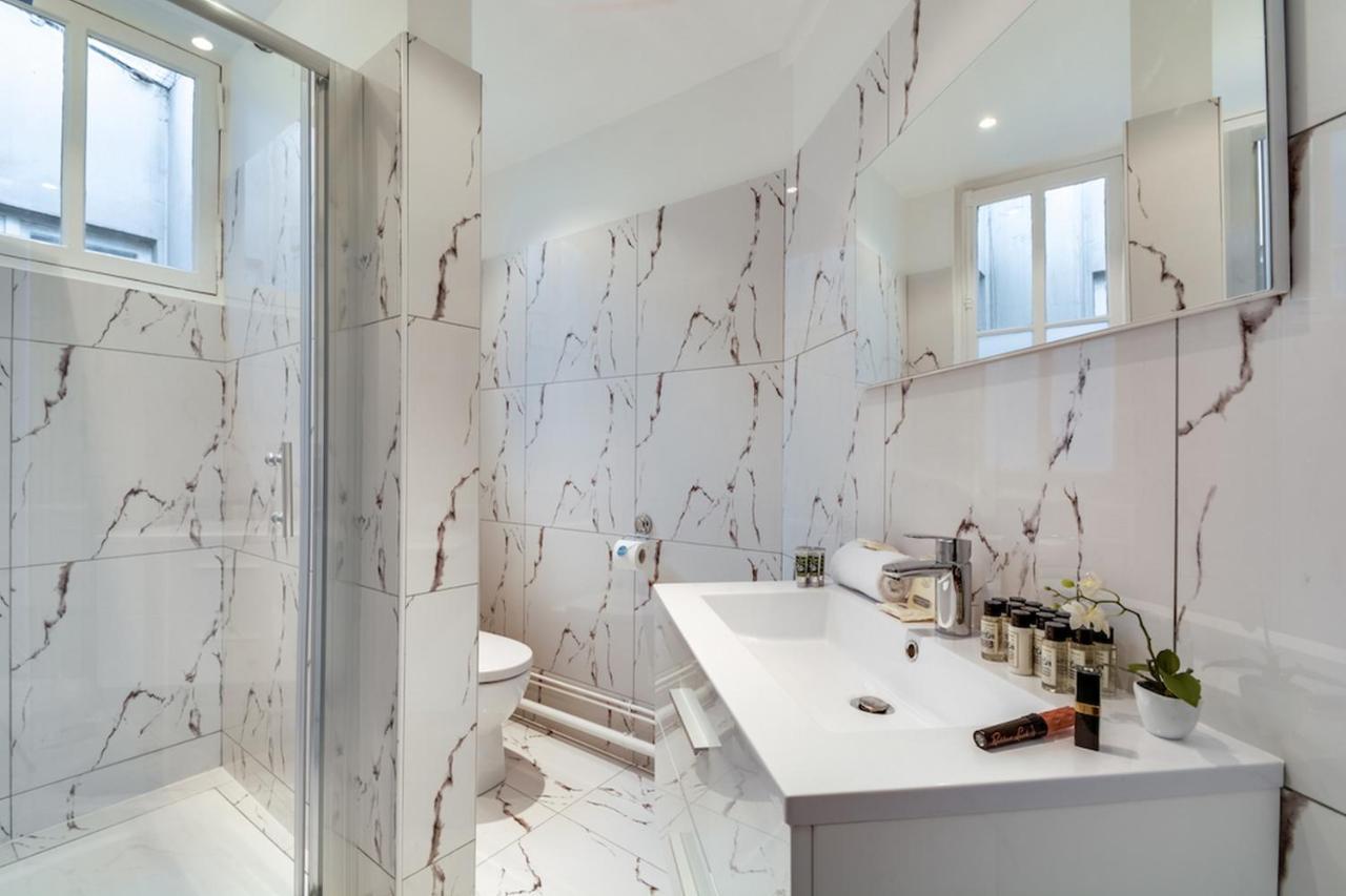 Sweett - Atelier Ponthieu Paris Exterior photo