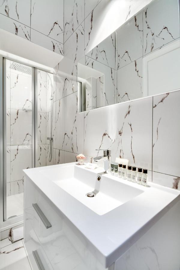 Sweett - Atelier Ponthieu Apartment Paris Exterior photo