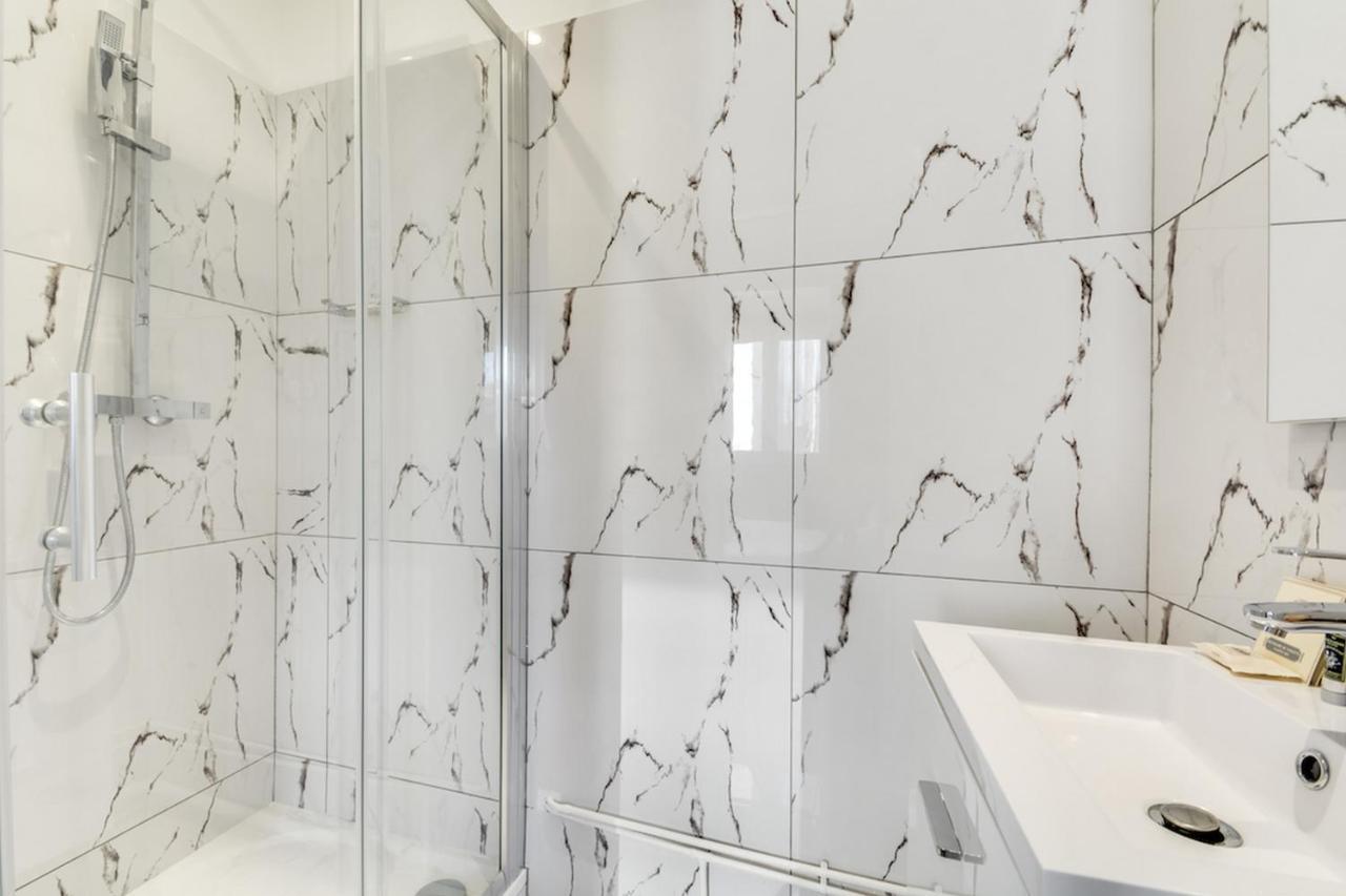 Sweett - Atelier Ponthieu Apartment Paris Exterior photo